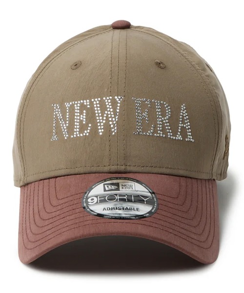 NEW ERA（ニューエラ） キャップ 帽子 キャップ 9FORTY NEW ERA