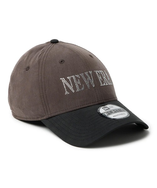 NEW ERA（ニューエラ） キャップ 帽子 キャップ 9FORTY NEW ERA
