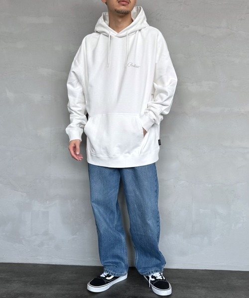「PENDLETON」 プルオーバーパーカー X-LARGE ブラック レディース_画像6