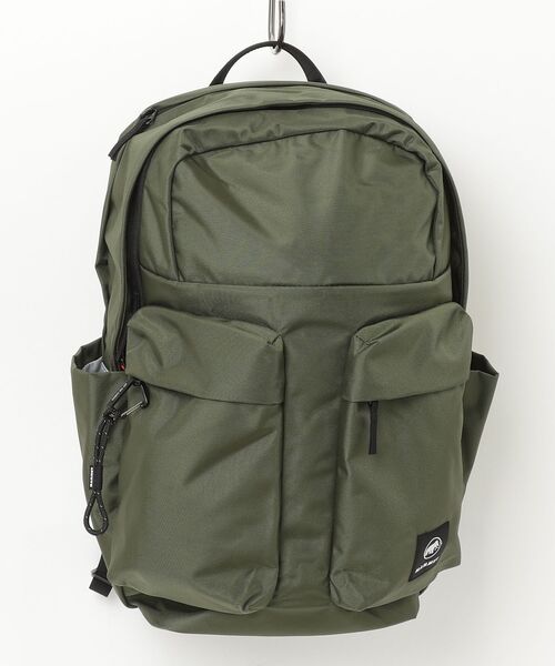 MAMMUT（マムート） デイバック リュック エクセロン 2.0 ジャパン