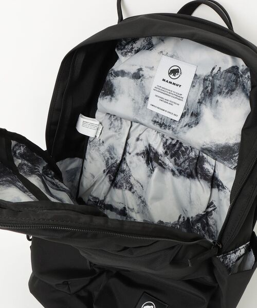 MAMMUT(マムート) デイバック リュック エクセロン 2.0 ジャパン MAMMUT(マムート) デイバック リュック エクセロン 2.0 ジャパン