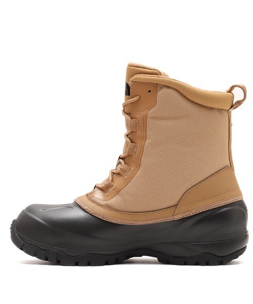 「THE NORTH FACE」 ブーツ US11 ブラック メンズ_画像5