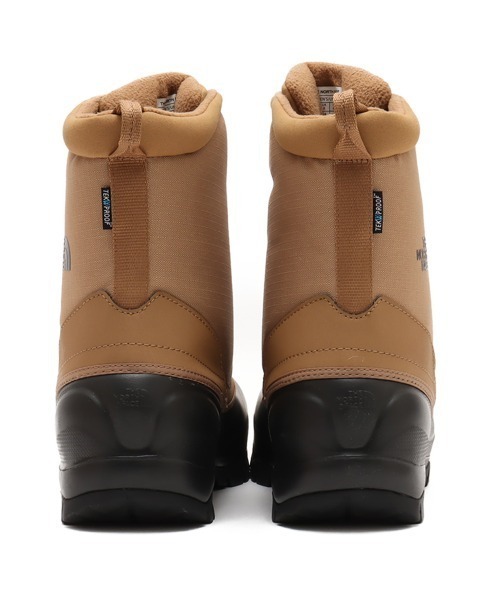 「THE NORTH FACE」 ブーツ US11 ブラック メンズ_画像7