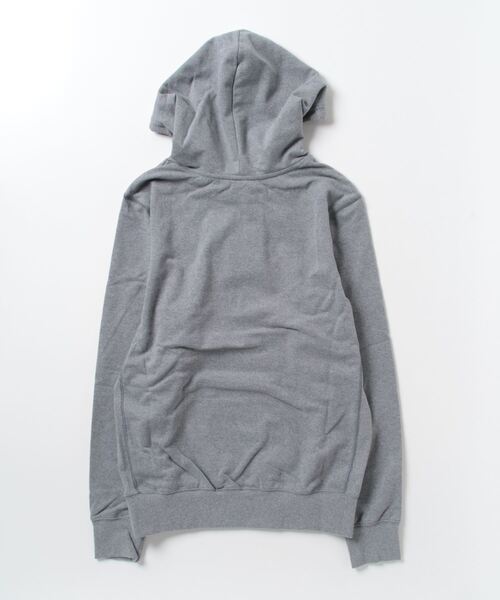 THE NORTH FACE（ザ ノースフェイス） プルオーバーパーカー L グレー