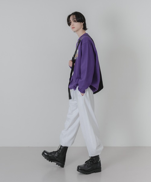 「FOLLOWIN」 ショルダーバッグ ONE SIZE ブラック レディース_画像4