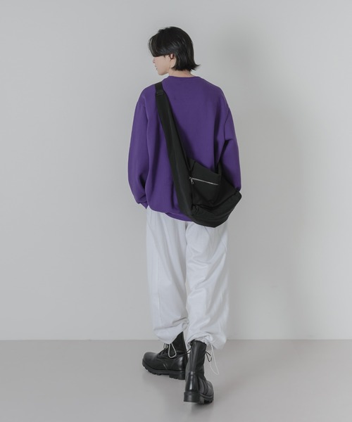 「FOLLOWIN」 ショルダーバッグ ONE SIZE ブラック レディース_画像5