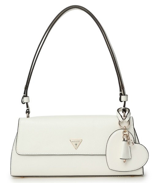 GUESS（ゲス） ハンドバッグ ISOBEL CONVERTIBLE XBODY FLAP バッグ 