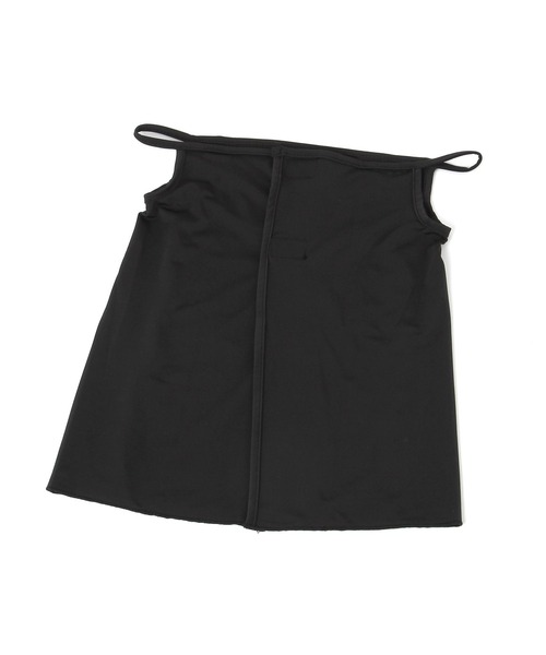 ネックウォーマー スヌード 「接触冷感/UV」ネック＆フェイスカバー / 656338 レディース | LAKOLE | 06