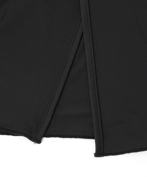 ネックウォーマー スヌード 「接触冷感/UV」ネック＆フェイスカバー / 656338 レディース | LAKOLE | 09