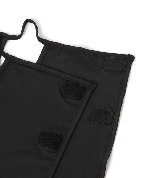 ネックウォーマー スヌード 「接触冷感/UV」ネック＆フェイスカバー / 656338 レディース | LAKOLE | 10