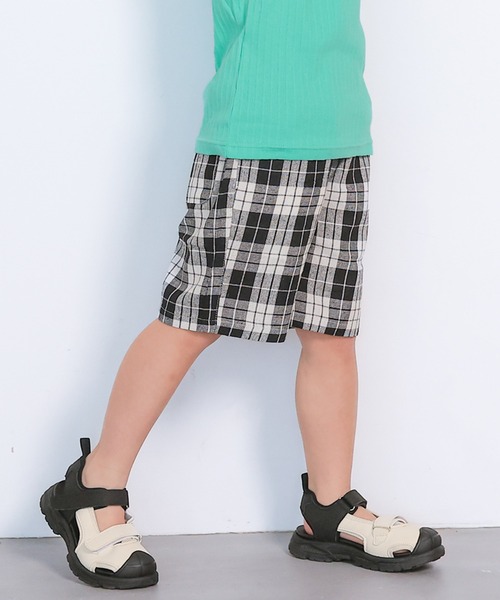 MARKEY'S（マーキーズ） ハーフパンツ パンツ 「LSP WOW!」先染め