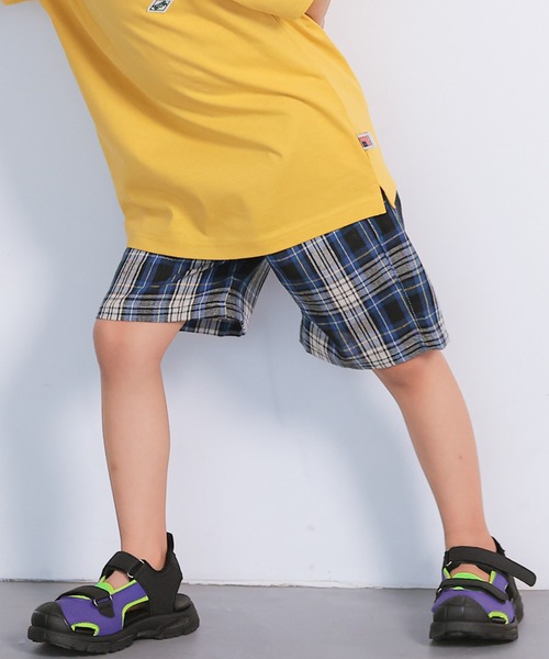 MARKEY'S（マーキーズ） ハーフパンツ パンツ 短パン 「LSP WOW!」先