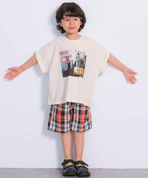 MARKEY'S（マーキーズ） ハーフパンツ パンツ 短パン 「LSP WOW!」先