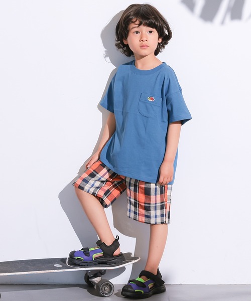 MARKEY'S（マーキーズ） ハーフパンツ パンツ 短パン 「LSP WOW!」先