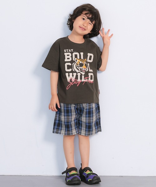 MARKEY'S（マーキーズ） ハーフパンツ パンツ 「LSP WOW!」先染め