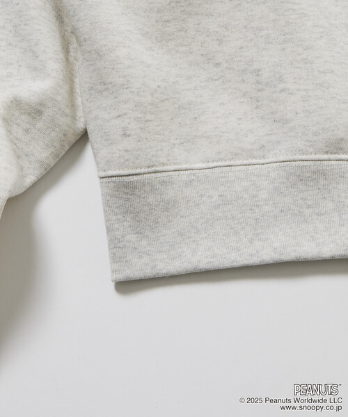「FREAK'S STORE」 スウェットカットソー SMALL スミクロ メンズ_画像7