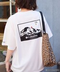 コロンビア tシャツ メンズ レディースの詳細画像3