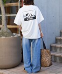 コロンビア tシャツ メンズ レディースの詳細画像1