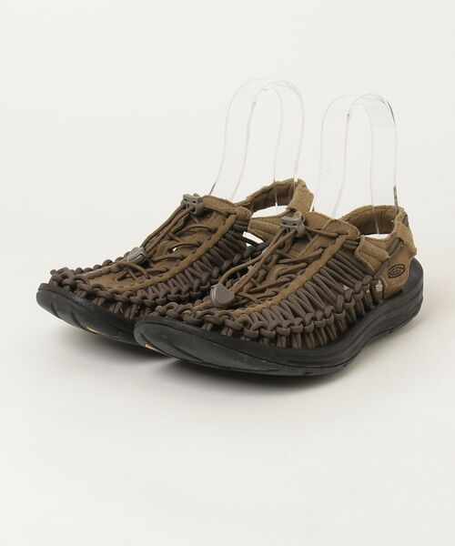 d*s様 KEEN キーン　サンダル　メンズ　ベージュ　シンプル　美品 KEEN（キーン） サンダル 27cm ベージュ メンズ : ZOZOTOWN Yahoo!店
