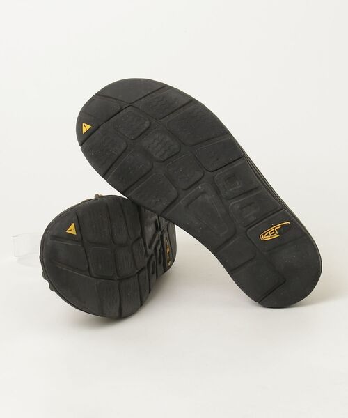 KEEN（キーン） サンダル 27cm ベージュ メンズ : ZOZOTOWN Yahoo!店