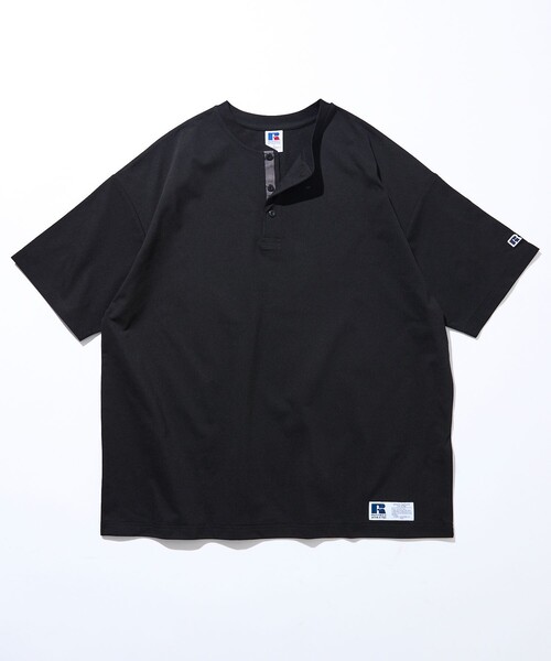 Russell Athletic（ラッセル アスレティック） tシャツ メンズ