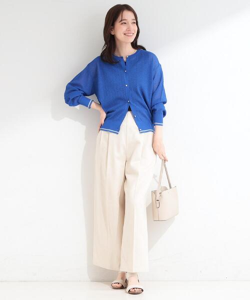 【新品】ローチェ　セットアップ上下（M） SHOO・LA・RUE（シューラルー） セットアップ 「2点セット/S-LL」迷わ