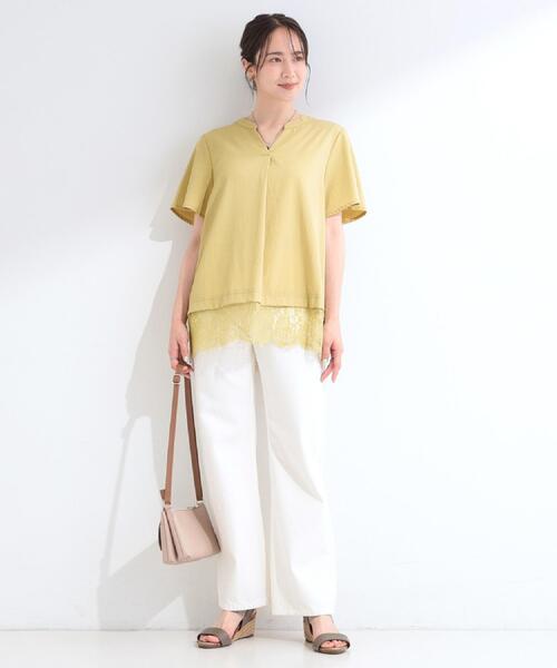 SHOO・LA・RUE（シューラルー） セットアップ 「2点セット/S-LL」迷わ