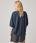 tシャツ 「Steven Alan」ハイゲージ...の詳細画像1