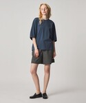 tシャツ 「Steven Alan」ハイゲージ...の詳細画像2