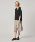 tシャツ 「Steven Alan」ハイゲージ...の詳細画像5