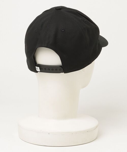 「REIGNING CHAMP」 キャップ - ブラック メンズ_画像2