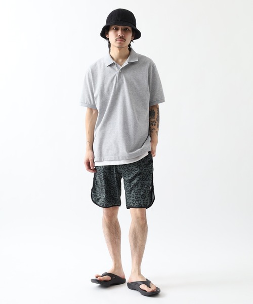 FLASH PACKER（フラッシュパッカー） 水着 ストレッチ・ハイブリッド