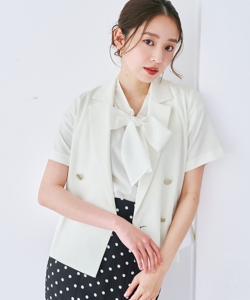 MISCH MASCH（ミッシュマッシュ） ジャケット テーラードジャケット