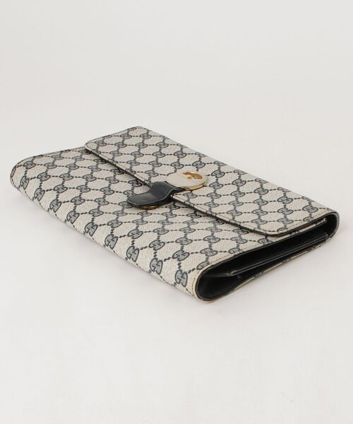 GUCCI（グッチ） クラッチバッグ - ベージュ レディース : ZOZOTOWN