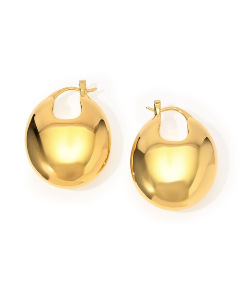 ピアス LIE STUDIO THE ERIN ピアス レディースの画像