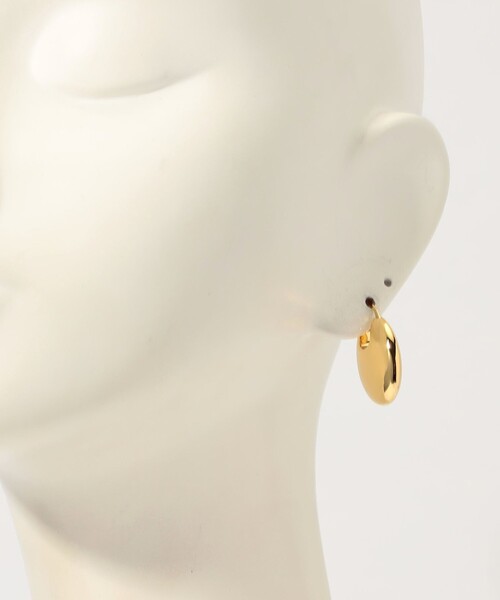 ピアス LIE STUDIO THE ERIN ピアス レディースの画像