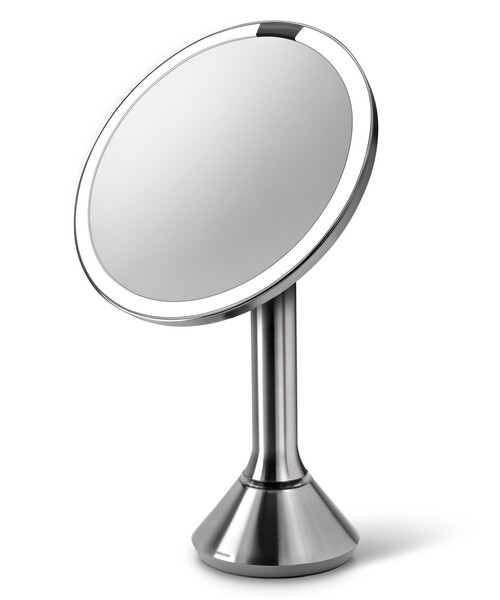 simplehuman（シンプルヒューマン） コンパクトミラー 「simplehuman