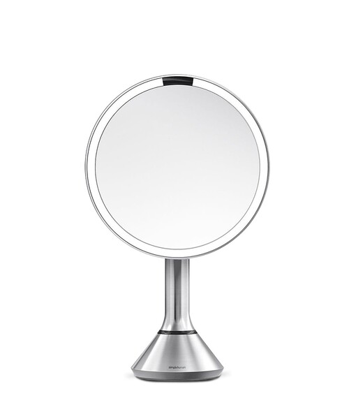 simplehuman（シンプルヒューマン） コンパクトミラー 「simplehuman