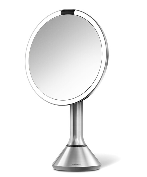 simplehuman（シンプルヒューマン） コンパクトミラー 「simplehuman