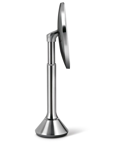simplehuman（シンプルヒューマン） コンパクトミラー 「simplehuman