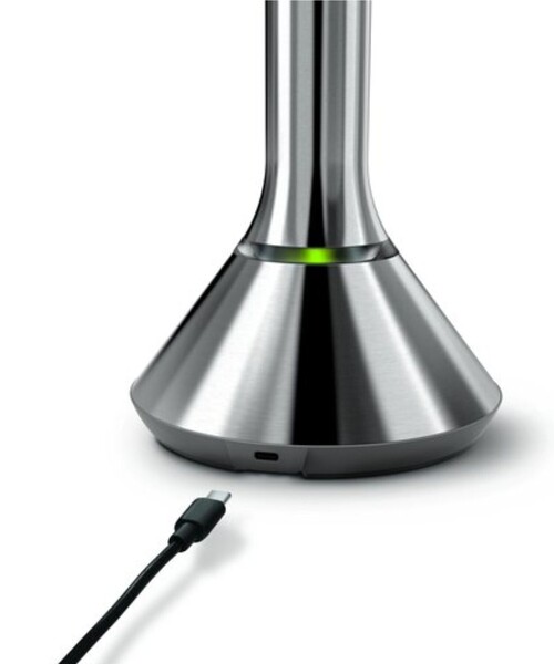 (モフ子)simplehuman センサー ミラー コンパクト simplehuman（シンプルヒューマン） コンパクトミラー 「simplehuman