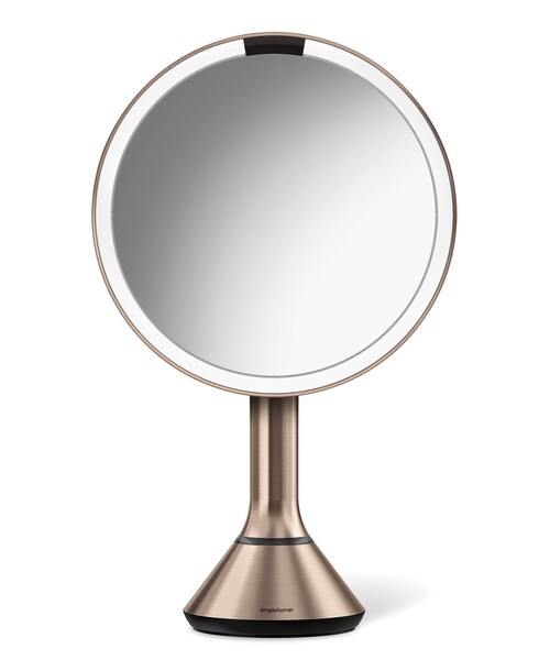 simplehuman（シンプルヒューマン） コンパクトミラー 「simplehuman