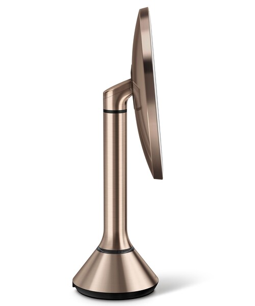 simplehuman（シンプルヒューマン） コンパクトミラー 「simplehuman