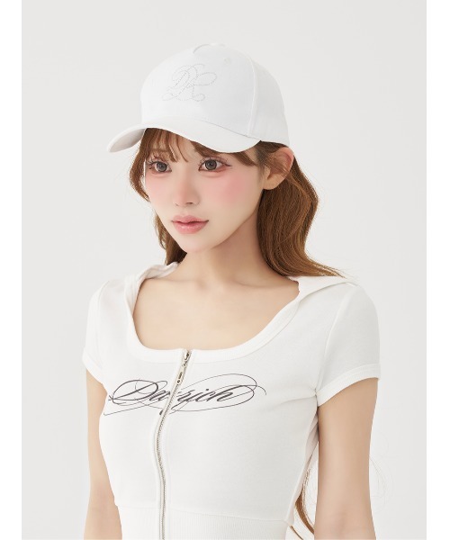 Darich（ダーリッチ） セットアップ スウェットフレアミニセットアップ