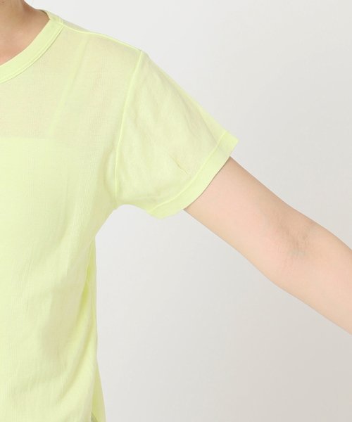 Robert P. Miller（ロバート・ピー・ミラー） tシャツ 「MILLER/ミラー
