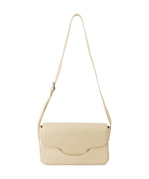 ショルダーバッグ バッグ 「PFT」Flap Shoulder Bag レディースの画像