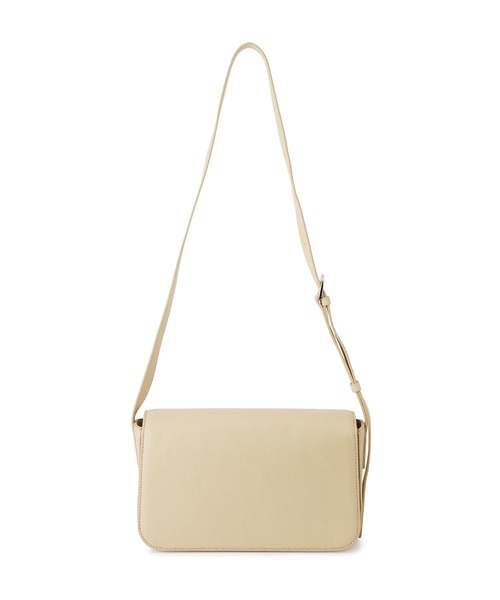 ショルダーバッグ バッグ 「PFT」Flap Shoulder Bag レディースの画像