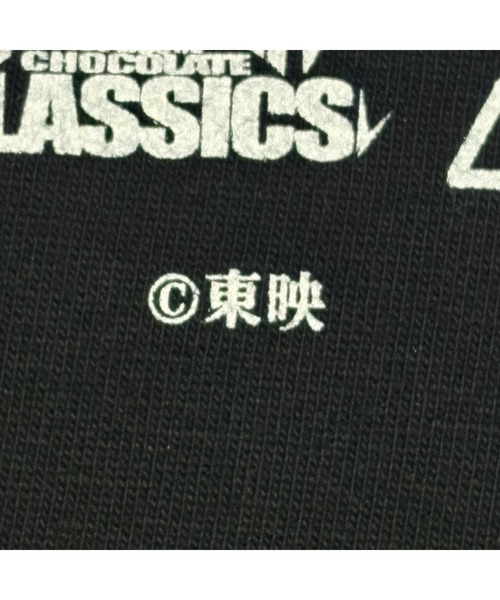 tシャツ ビー・バップ・ハイスクール 高校与太郎行進曲 菊永淳一