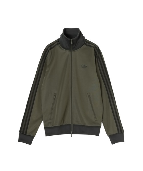 adidas（アディダス） ブルゾン アウター CLASSIC TRACK TOP KT5043