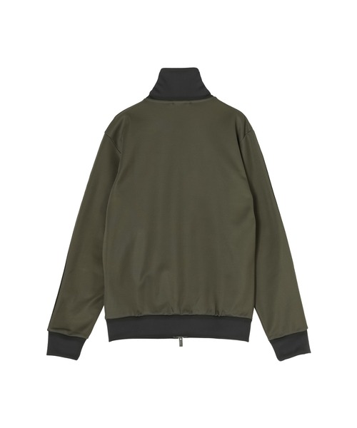 adidas（アディダス） ブルゾン アウター CLASSIC TRACK TOP KT5043